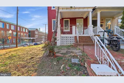 5300 8th Street NW, Washington, DC 20011 - Photo 43