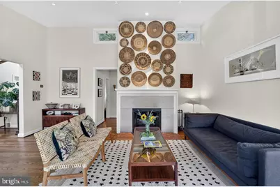 3238 Rodman Street NW, Washington, DC 20008 - Photo 7