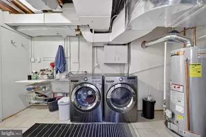 3238 Rodman Street NW, Washington, DC 20008 - Photo 41