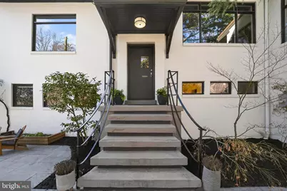 3238 Rodman Street NW, Washington, DC 20008 - Photo 3