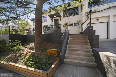 3238 Rodman Street NW, Washington, DC 20008 - Photo 43