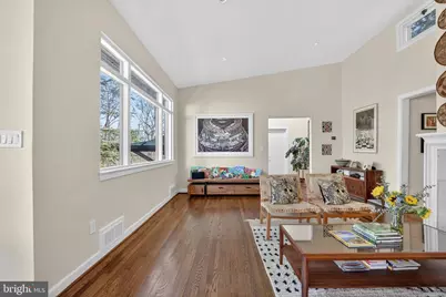 3238 Rodman Street NW, Washington, DC 20008 - Photo 5