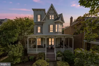 3423 Oakwood Terrace NW, Washington, DC 20010 - Photo 3