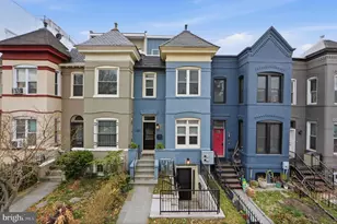 3620 13th St NW, Washington, DC 20010 - Photo 1