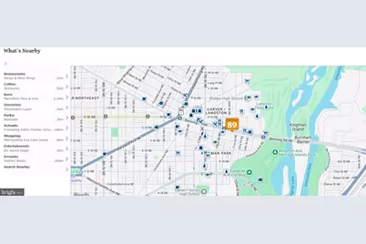 2021 Benning Road NE, Washington, DC 20002 - Photo 9