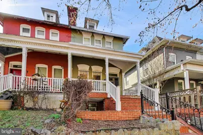 1006 Otis Place NW, Washington, DC 20010 - Photo 1
