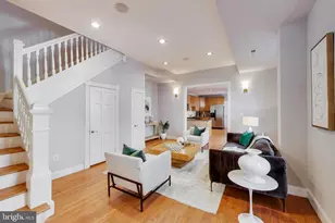 1006 Otis Pl NW, Washington, DC 20010 - Photo 1