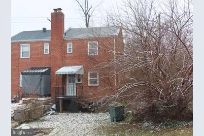 5733 2nd Street NE, Washington, DC 20011 - Photo 3