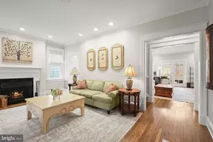 3110 33rd Pl NW, Washington, DC 20008 - Photo 5