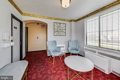 1 Scott Circle NW #20, Washington, DC 20036 - Photo 25