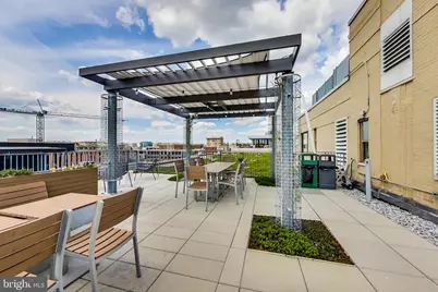 1 Scott Circle NW #20, Washington, DC 20036 - Photo 37