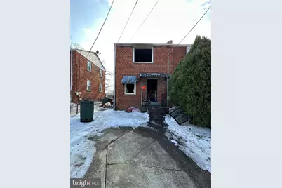 3418 24th Street SE, Washington, DC 20020 - Photo 1