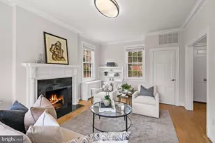 3308 Cathedral Ave NW, Washington, DC 20008 - Photo 5