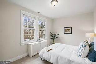 3308 Cathedral Ave NW, Washington, DC 20008 - Photo 19