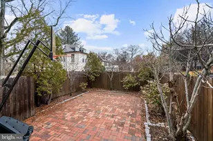 3308 Cathedral Ave NW, Washington, DC 20008 - Photo 31