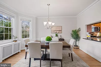 3308 Cathedral Avenue NW, Washington, DC 20008 - Photo 7