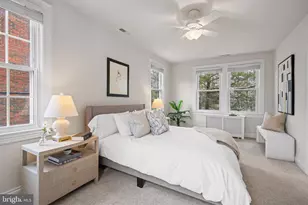 3308 Cathedral Ave NW, Washington, DC 20008 - Photo 15