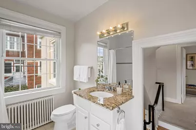 3308 Cathedral Avenue NW, Washington, DC 20008 - Photo 23