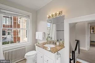 3308 Cathedral Ave NW, Washington, DC 20008 - Photo 23