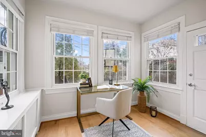 3308 Cathedral Avenue NW, Washington, DC 20008 - Photo 13