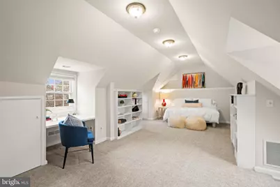 3308 Cathedral Avenue NW, Washington, DC 20008 - Photo 25