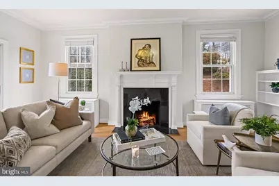 3308 Cathedral Avenue NW, Washington, DC 20008 - Photo 3