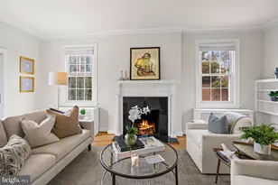 3308 Cathedral Ave NW, Washington, DC 20008 - Photo 3