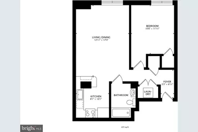 2328 Champlain Street NW #202, Washington, DC 20009 - Photo 19