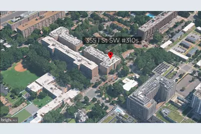 355 I Street SW #310, Washington, DC 20024 - Photo 3