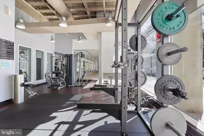 355 I Street SW #310, Washington, DC 20024 - Photo 29