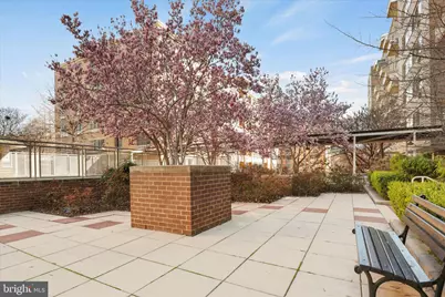 355 I Street SW #310, Washington, DC 20024 - Photo 21