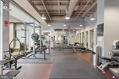 355 I Street SW #310, Washington, DC 20024 - Photo 33