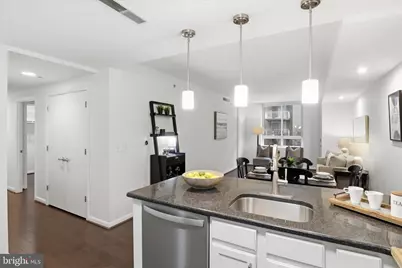 355 I Street SW #310, Washington, DC 20024 - Photo 11