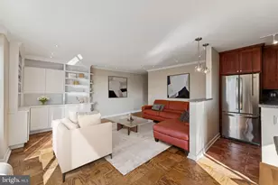 2501 Calvert St NW, Washington, DC 20008 - Photo 9