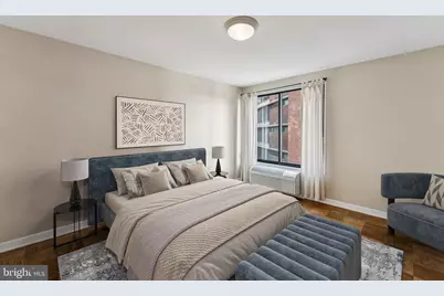 2501 Calvert Street NW #701, Washington, DC 20008 - Photo 21