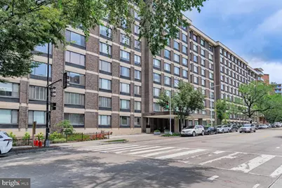 2501 Calvert Street NW #701, Washington, DC 20008 - Photo 31