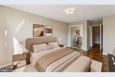 2501 Calvert Street NW #701, Washington, DC 20008 - Photo 19