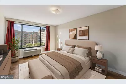 2501 Calvert Street NW #701, Washington, DC 20008 - Photo 17