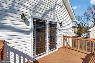 4815 Jay St NE, Washington, DC 20019 - Photo 33