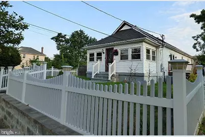 4815 Jay Street NE, Washington, DC 20019 - Photo 1