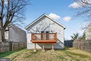 4815 Jay St NE, Washington, DC 20019 - Photo 37