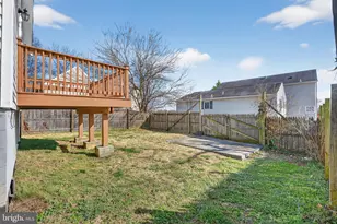 4815 Jay St NE, Washington, DC 20019 - Photo 35