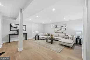 3740 Kanawha St NW, Washington, DC 20015 - Photo 37