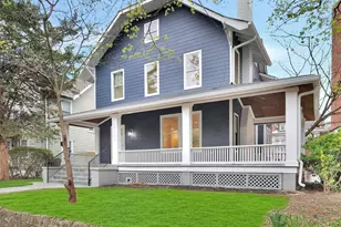 3740 Kanawha St NW, Washington, DC 20015 - Photo 1