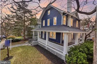 3740 Kanawha Street NW, Washington, DC 20015 - Photo 41