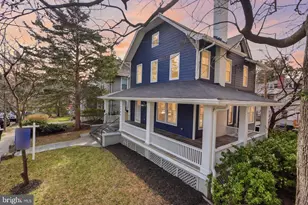 3740 Kanawha St NW, Washington, DC 20015 - Photo 41