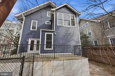 3740 Kanawha Street NW, Washington, DC 20015 - Photo 47