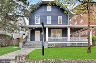 3740 Kanawha St NW, Washington, DC 20015 - Photo 7