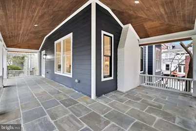 3740 Kanawha Street NW, Washington, DC 20015 - Photo 9