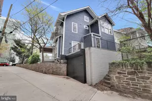 3740 Kanawha St NW, Washington, DC 20015 - Photo 5